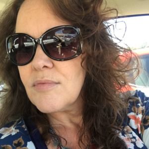 Meet your Posher, Karen